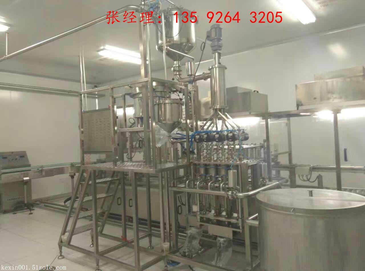 【小型液態(tài)奶灌裝生產(chǎn)線設(shè)備|巴氏奶灌裝包裝全套設(shè)備價(jià)格】價(jià)格,廠家,乳品機(jī)械-搜了網(wǎng)