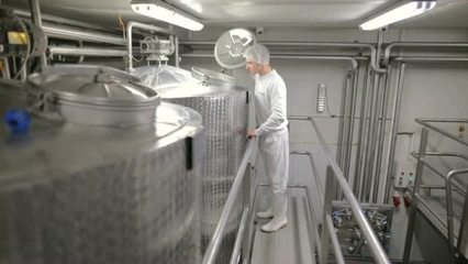 食品廠工人食品廠工人
